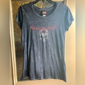Harley Davidson Tshirt